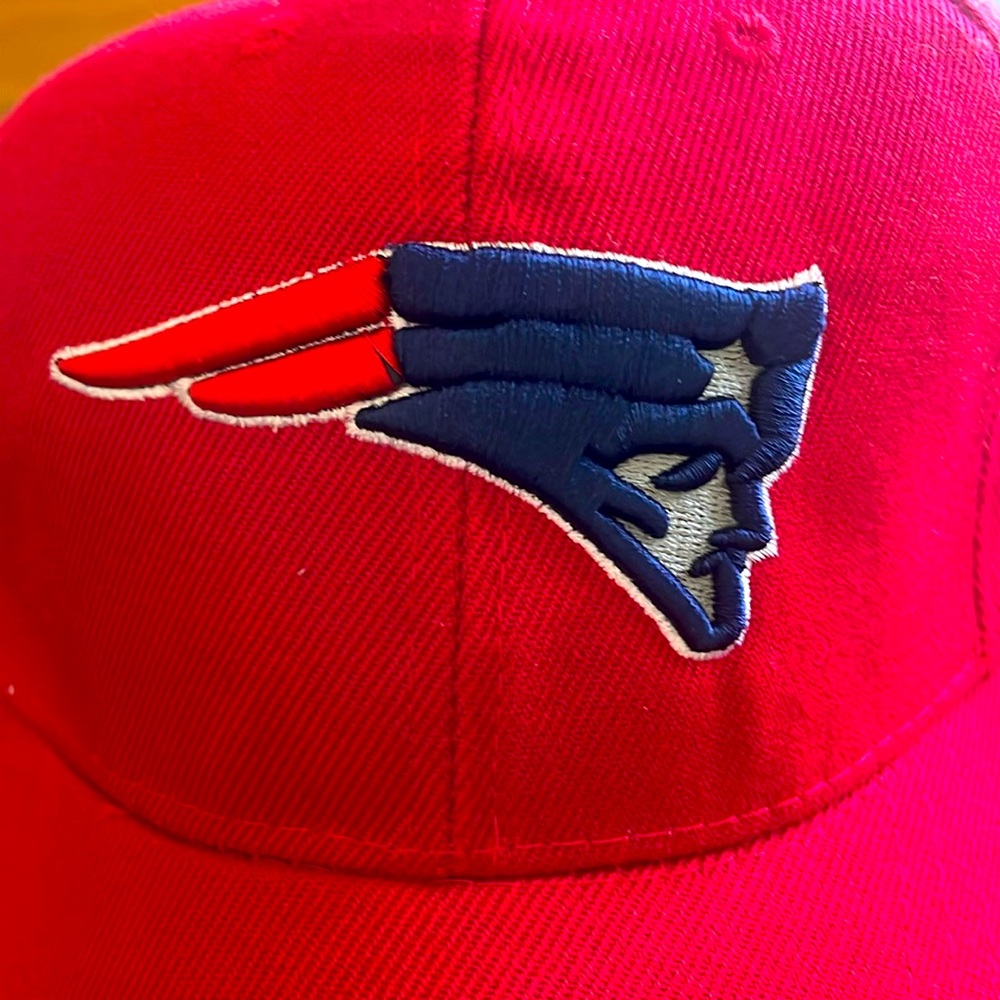 Pats had NFL